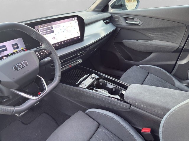 Audi Q3 Quattro S-Tronic Sportback