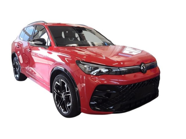 Volkswagen Tiguan 2.0 TDI DSG IQ.Drive R-Line