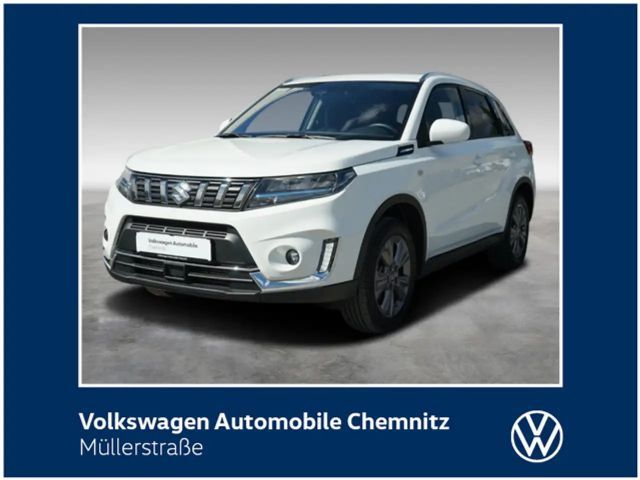 Suzuki Vitara 4x4 Comfort Hybrid