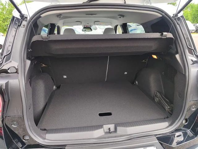 Citroën C3 Aircross Hybrid