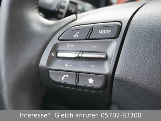 Hyundai Kona 1.0 Trend