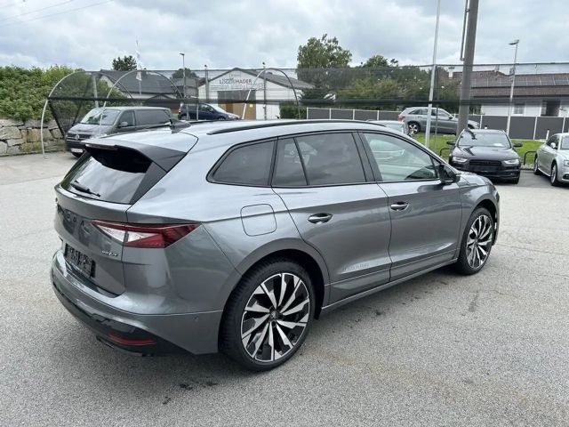 Skoda Enyaq Sportline