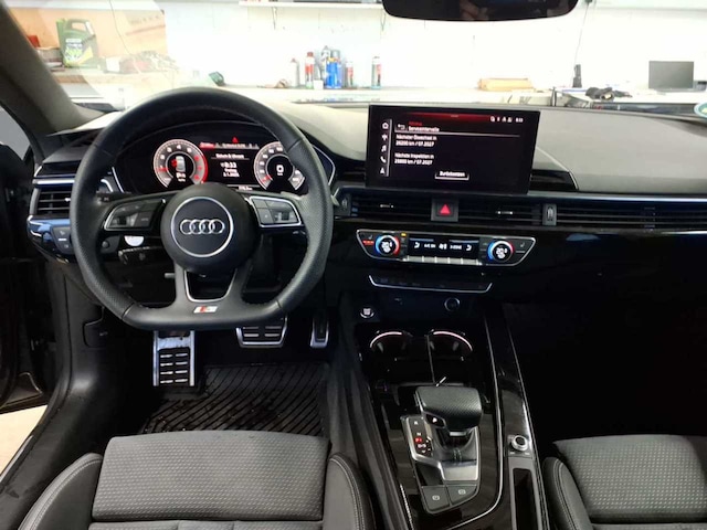 Audi A5 40 TFSI S-Line S-Tronic Sportback