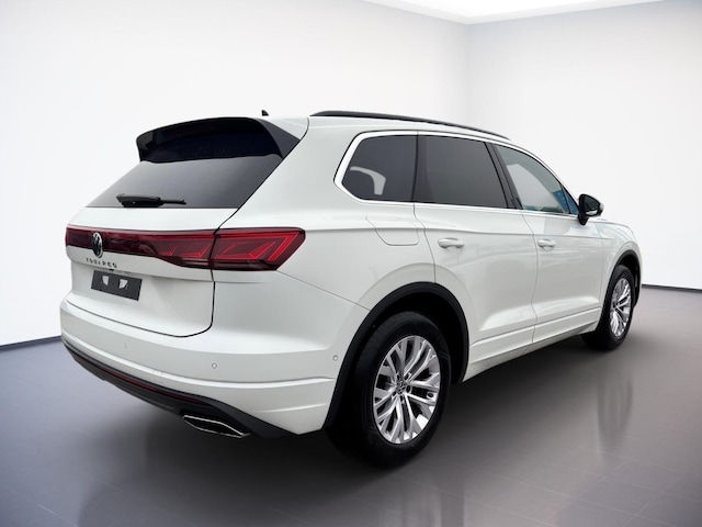 Volkswagen Touareg 3.0 V6 TDI