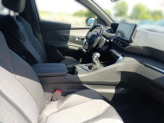 Peugeot 3008 Allure Pack PureTech