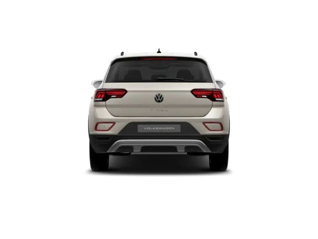 Volkswagen T-Roc 1.5 TSI Move