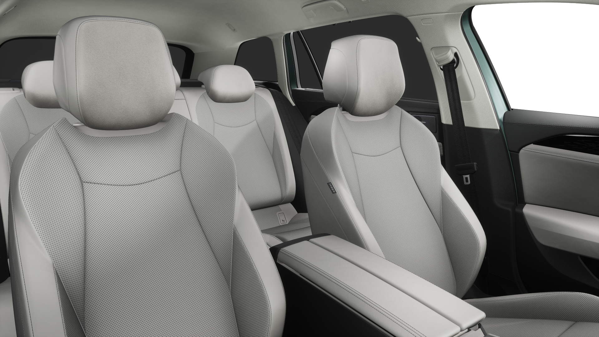 Volkswagen Passat 1.5 eTSI Business Variant