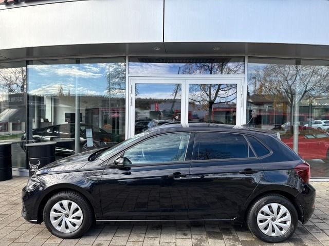 Volkswagen Polo 1.0 TSI DSG Life