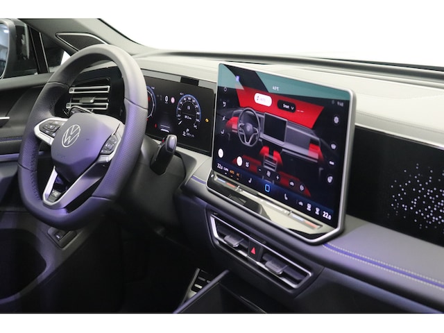 Volkswagen Tiguan 2.0 TDI 4Motion R-Line