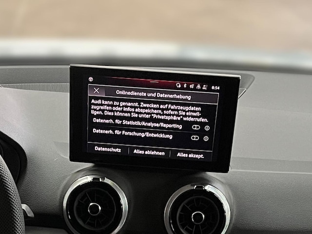 Audi Q2 30 TFSI S-Line