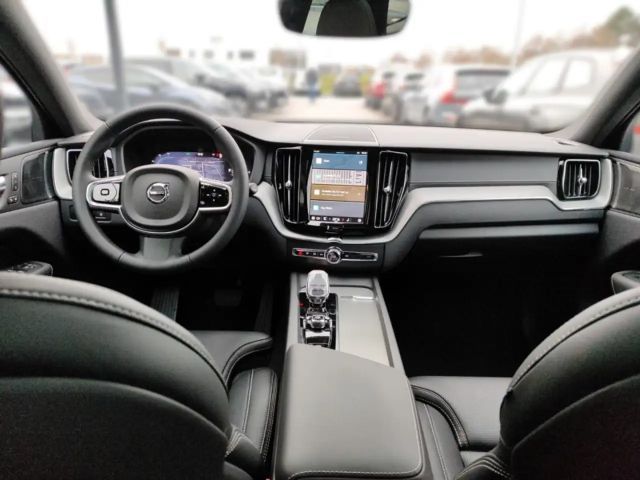 Volvo XC60 AWD T6 Ultra