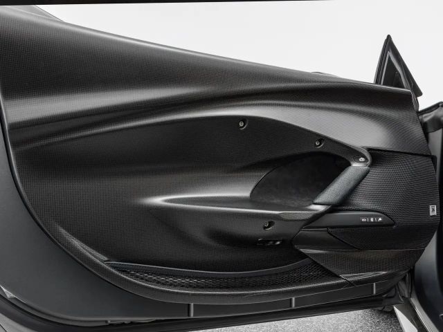 Ferrari 296 Assetto Fiorano GTB