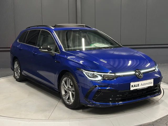 Volkswagen Golf Golf VIII R-Line Style Variant