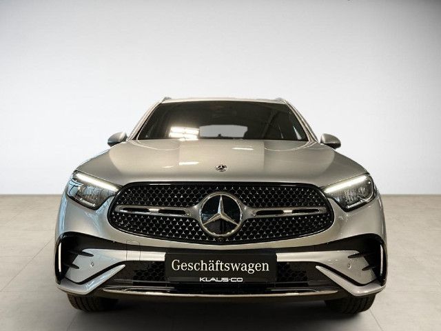 Mercedes-Benz GLC 220 4MATIC GLC 220 d