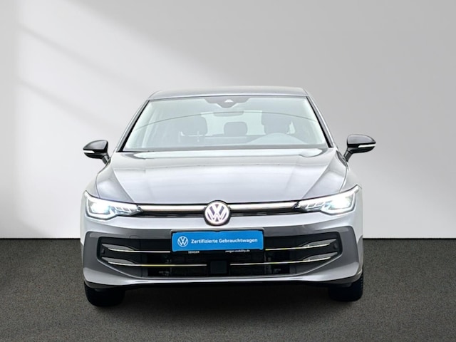 Volkswagen Golf 2.0 TDI DSG Golf VIII Life