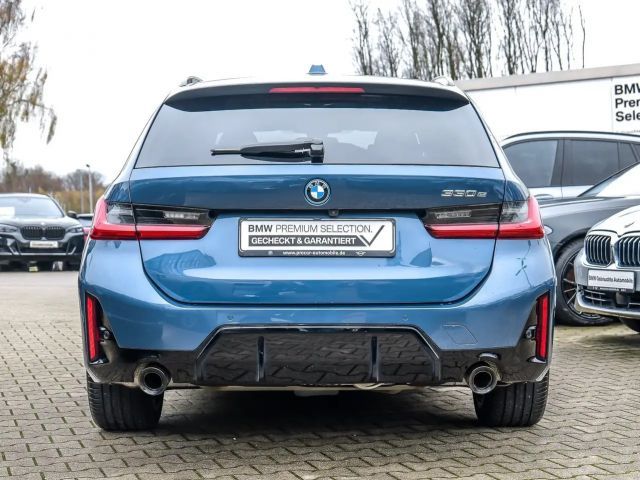 BMW 330 330e M-Sport Touring