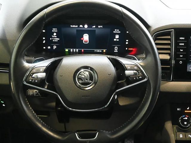 Skoda Karoq Style Style