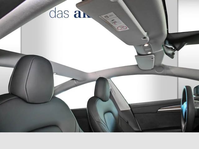 Tesla Model 3 60 RWD