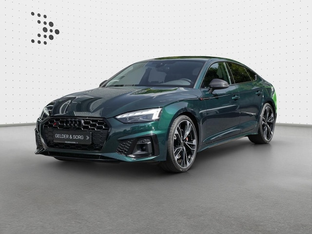 Audi S5 Quattro Sportback