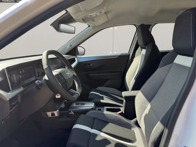 Opel Frontera Edition