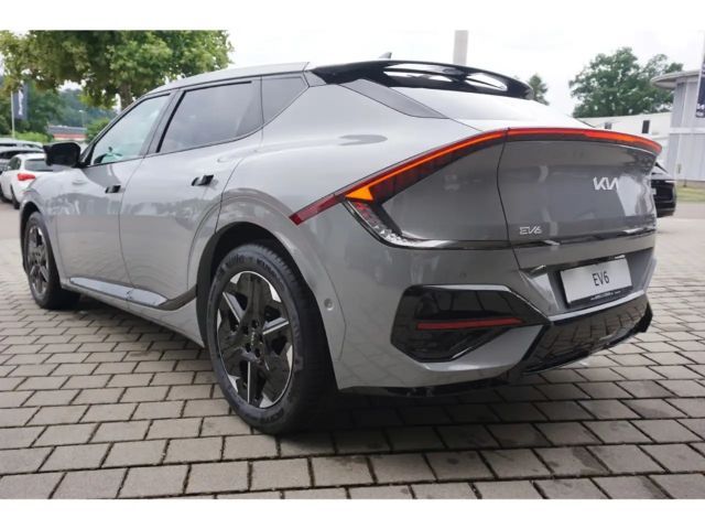 Kia EV6 GT-Line Vierwielaandrijving
