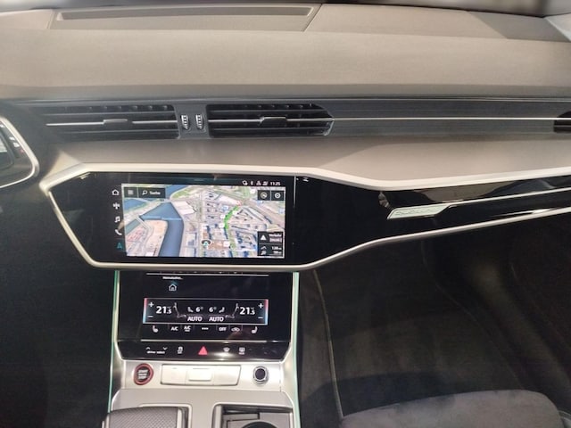 Audi S7 Quattro Sportback