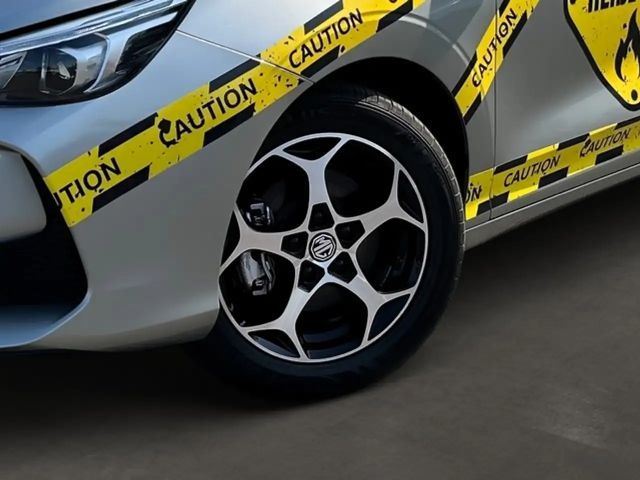 MG MG3 Hybrid+ Luxury