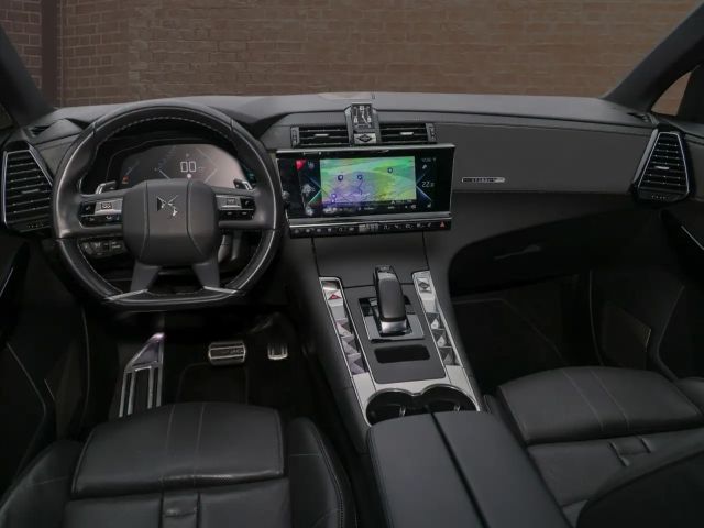 DS DS 7 Crossback Crossback