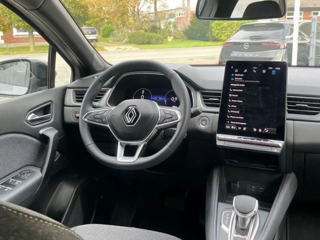 Renault Captur EDC Techno