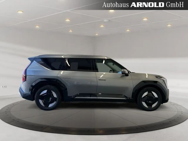 Kia EV9 Vierwielaandrijving