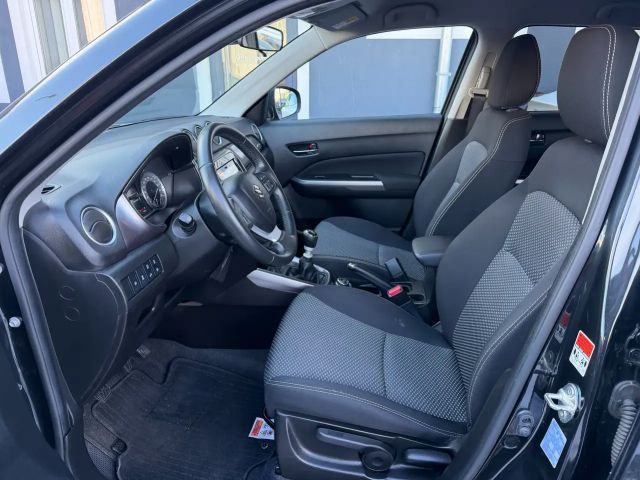 Suzuki Vitara AllGrip GL Hybrid Shine