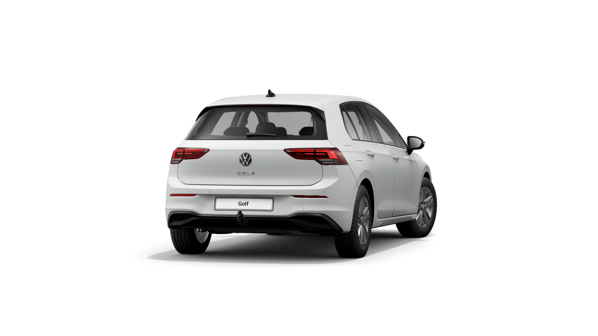 Volkswagen Golf 1.5 TSI Golf VIII