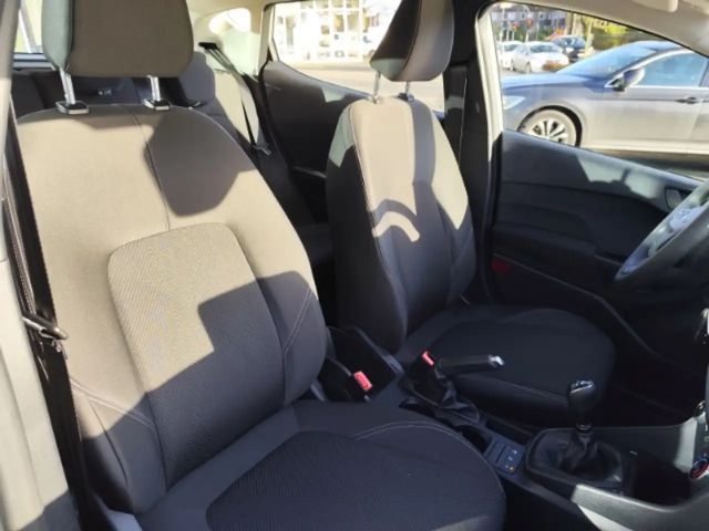 Ford Fiesta Cool & Connect