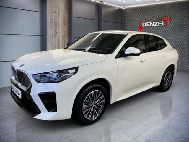 BMW iX2 eDrive20