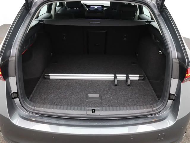 Skoda Octavia 1.5 TSI Combi Selection