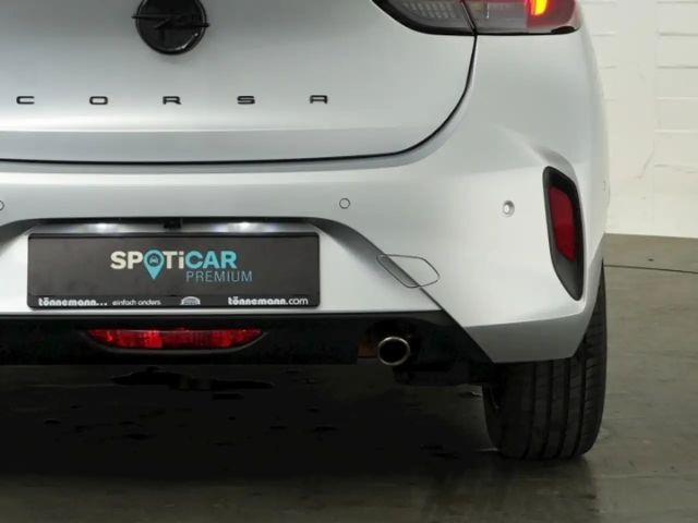 Opel Corsa GS-Line Grand Sport