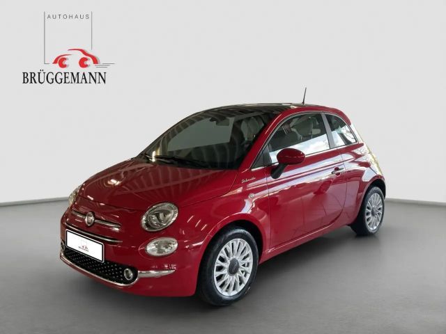 Fiat 500 Dolcevita