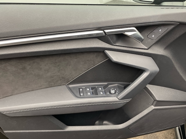 Audi A3 35 TFSI S-Tronic Sportback