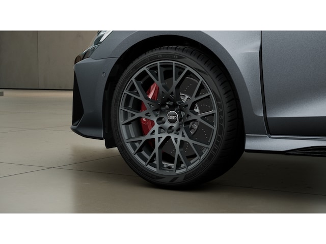 Audi RS3 Quattro S-Tronic Sportback