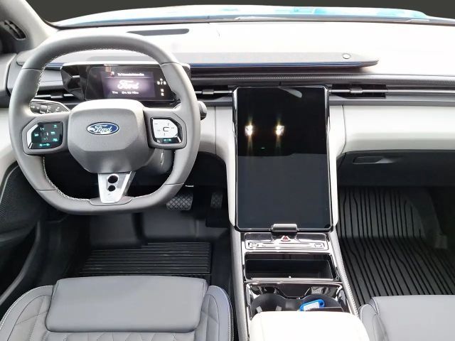 Ford Capri AWD Premium