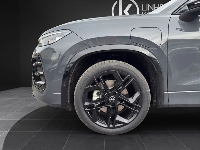 Volkswagen Tayron eHybrid