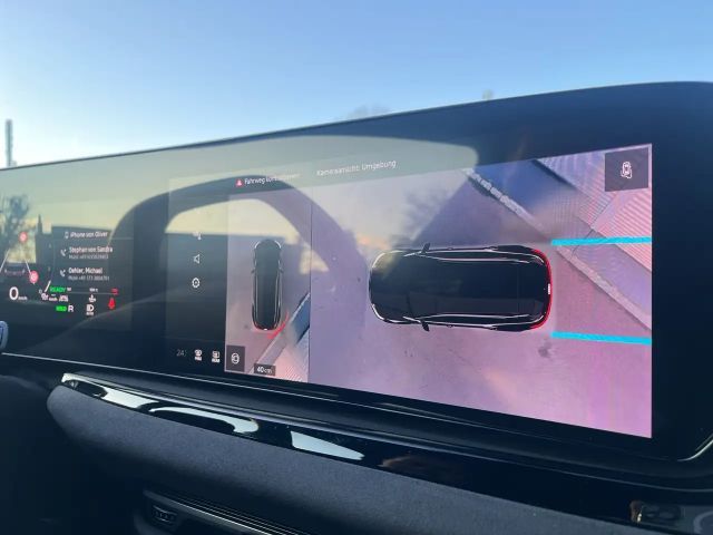 Audi A6 Avant Quattro S-Line