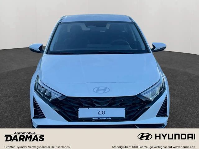 Hyundai i20 Trend