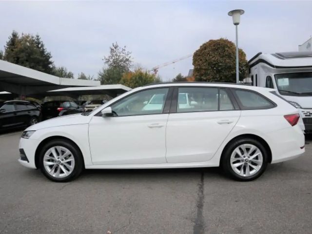 Skoda Octavia 1.0 TSI Ambition Combi