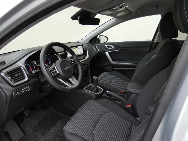 Kia Ceed GDi SportWagon