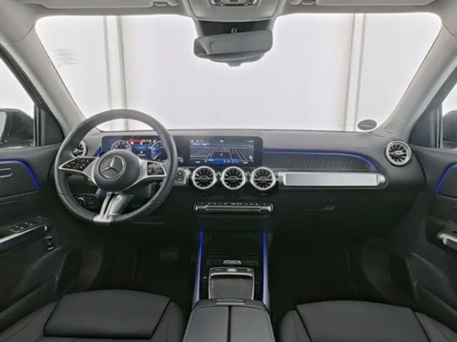 Mercedes-Benz GLB 250 4MATIC Progressive