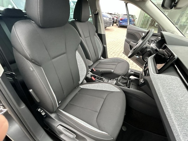Skoda Kamiq 1.5 TSI