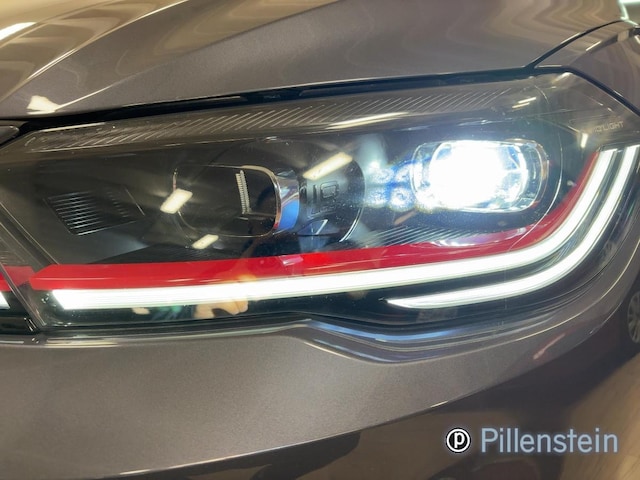 Volkswagen Polo 2.0 TSI DSG GTI IQ.Drive