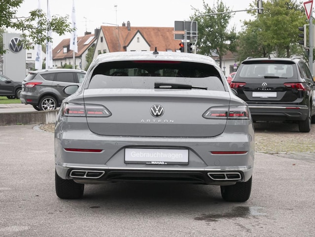 Volkswagen Arteon Shooting Brake DSG R-Line