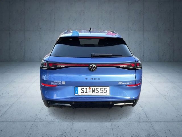 Volkswagen T-Roc DSG IQ.Drive R-Line